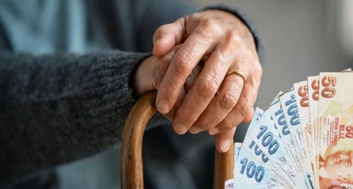 Emekliye refah payı yok SSK ve Bağ-Kur emeklisi maaş zammı kaç TL olacak? O Ayrıtnılar