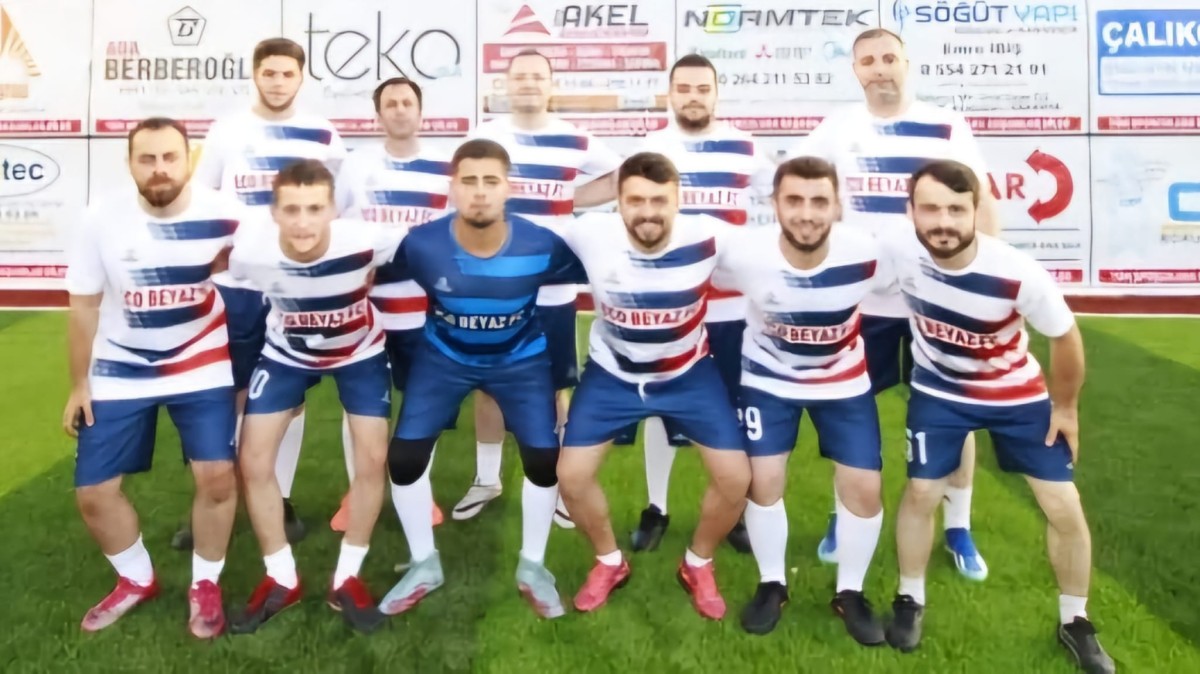 SATSO 7. Meslek Komitesi Futbol Turnuvası: rekabet kızışıyor