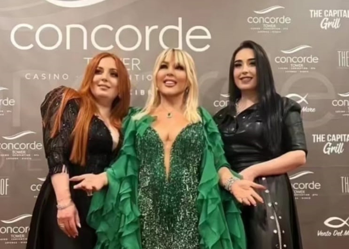 SELMA ORUÇ DAN EKRANLARA ÖZEL TASARIMLAR