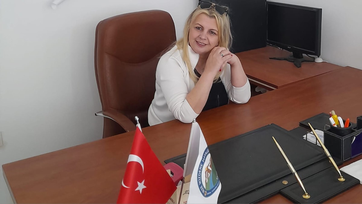 Karadeniz müziğinin ve kültürünün efsane ismi Başak Sevgi Ekşi; Sakarya'da hizmet etmek istiyor
