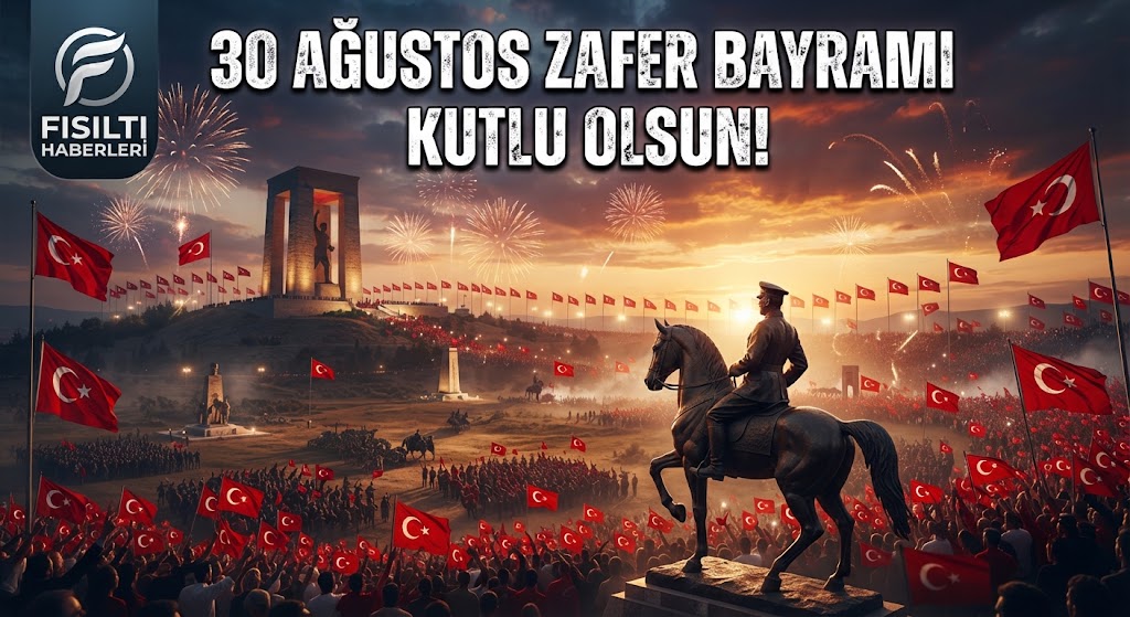 30 Ağustos Zafer Bayramı Nedir? 30 Ağustos 1922’de Neler Yaşandı, Büyük Taarruz Nasıl Kazanıldı?