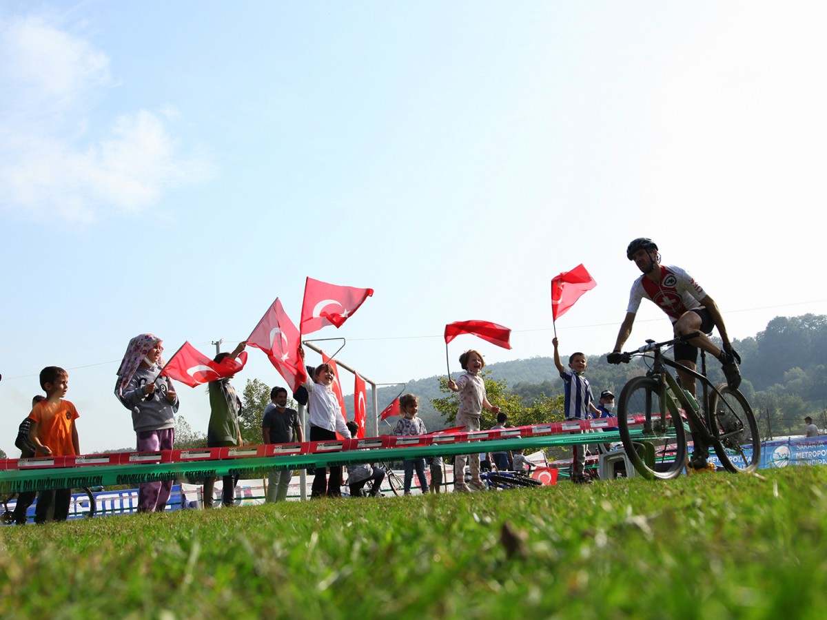 Dünya Kupası ve Tour Of Sakarya başlıyor  Sakarya’da yeniden Bike Fest rüzgârı esecek: Yusuf Alemdar  takvimi açıkladı