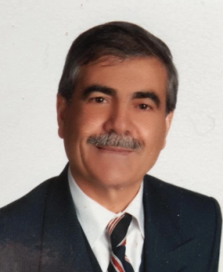 Cahit Kurbanoğlu Prof. Dr. 