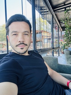 Abdullah BİRİNCİ