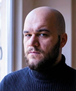Yunus AKOVA  (Yapay Zeka Uzmanı)