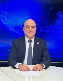 Dr. Cihan Kolip 