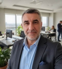 AYDIN BABACAN ( YAZAR )