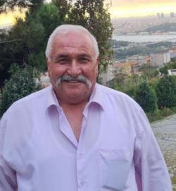 ALİ GENÇ ( Araştırmacı &Gazeteci Yazar) Aksaray