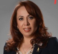 Nagihan AKARGEÇER (KUANTUM VE ŞİFA UZMANI)