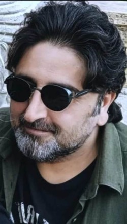 Halil TAŞ (Bölge Medya Gazetesi) Ankara