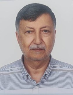 Mehmet Nuri BİNGÖL ( YAZAR )