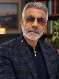 Seyfettin BUDAK ( YAZAR )