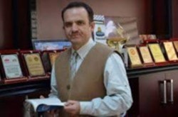 Hamdi Temel Prof. Dr. 