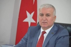 İsmail ERGÜL (Siyasetçi & Araştırmacı Yazar)