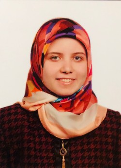 Sare BİLGEN  (Yazar) 