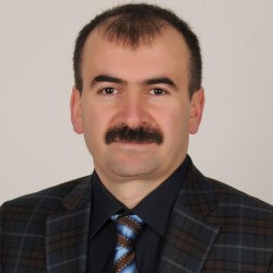 Mustafa BÖYÜKATA  Yozgat Bozok Üni. Öğretim. Üyesi
