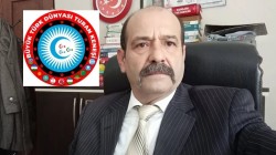 Adnan Türk Dunyası Turan Keneşı Şimşek