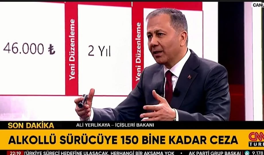 Haber videoları