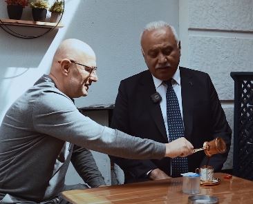 Haber videoları
