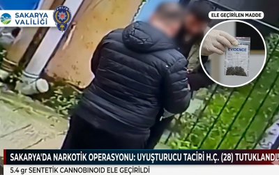 Haber videoları