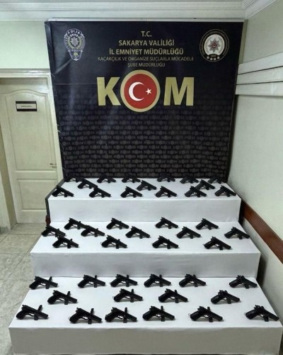 Haber videoları