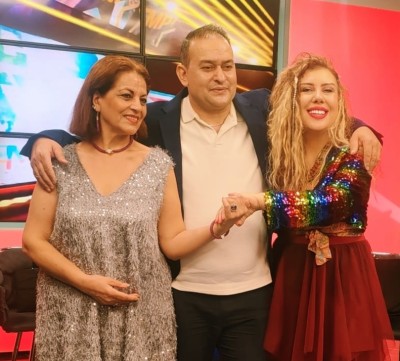 REKORLARIN PROGRAMINDA SAKARYA ÇIKARMASI: SÜLEYMAN KASAP’LA TEMPO VAKTİ’NE FISILTI HABERLERİ DAMGASI!