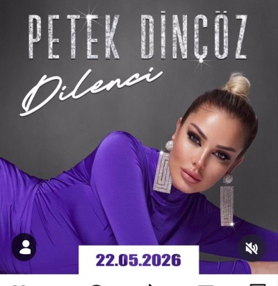 Türk Müziğinde Büyük Vefa! Petek Dinçöz, Orhan Gencebay'ın Ölümsüz Eseri 