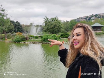 İstanbul’un Vaha Köşesi: Bahçeşehir Gölet Parkı’nda Şiir ve Melodi Dolu Bir Yolculuk!