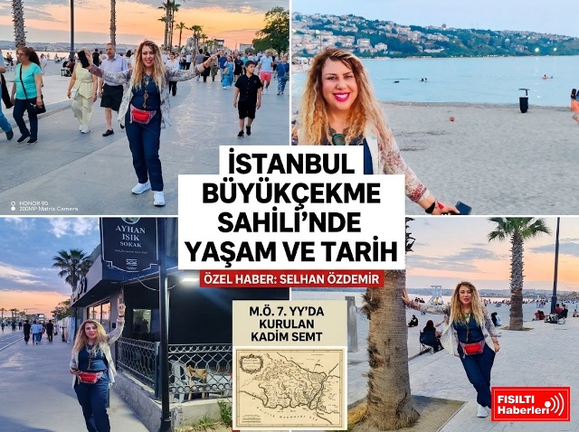 Haber videoları