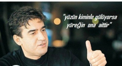ÜNLÜ SANATÇI KADİR TAPUCUNUN  YENİ VERSİYONLA BİR KEZ DAHA DÖNÜŞÜ MUHTEŞEM OLDU