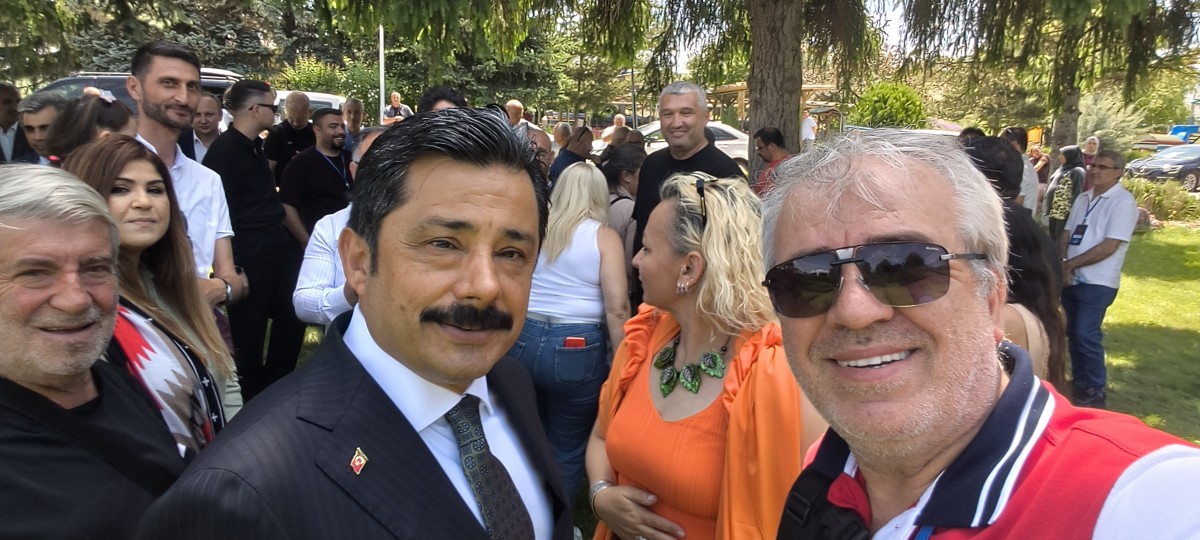 Kırşehir Turizm ve Sanayide Şahlanıyor: Vali Demiryürek’ten Peş Peşe Müjdeler!