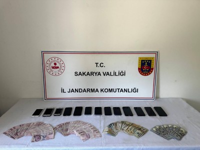 SAKARYA’DA DEV OPERASYON: KABLO HIRSIZLARINA GEÇİT YOK!