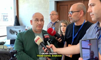 GAZETECİLİK TARİHİ BU MÜZEDE YAŞIYOR! UĞUR MUMCU'NUN ÇALIŞMA MASASI MEMLEKETİ KIRŞEHİR'DE