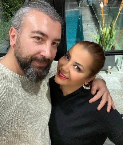 İlker Sünneli’den Yürek Sızlatan Tanyeli Paylaşımı: 