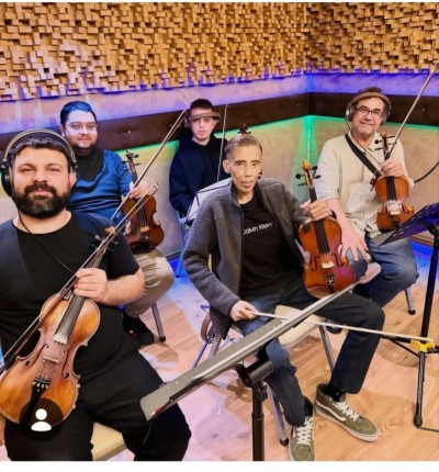 Müzik Dünyasında Acı Kayıp: Usta Kemancı ve Müzik Yönetmeni Mehmet Çelikbilek Hayatını Kaybetti