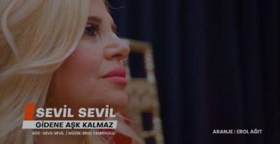Sevil Sevil’den Duygusal Veda: 
