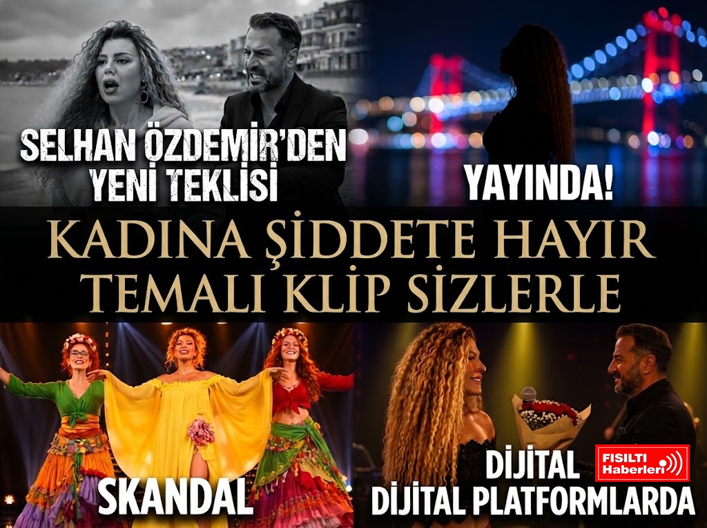 Müzik Dünyasında 