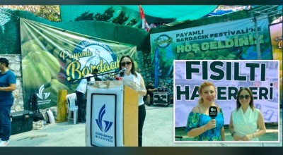DENEYİMLİ SUNUCU İLKAY KIYAK’TAN BİR BAŞARI HİKAYESİ DAHA: 