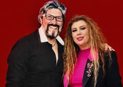 TAVERNA MÜZİĞİNİN USTASI YAŞAR YAĞMUR'DAN SELHAN ÖZDEMİRE DOĞUM GÜNÜ MESAJI
