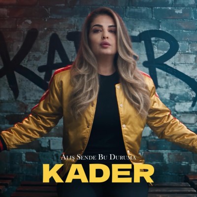90’ların Unutulmaz Sesinden Görkemli Dönüş: Kader’den “Alış Sende Bu Duruma” Sürprizi!