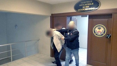 SAKARYA’DA DEAŞ OPERASYONU: 1 ŞÜPHELİ TUTUKLANDI